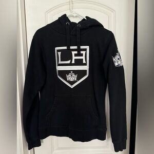 LA Kings Hoodie